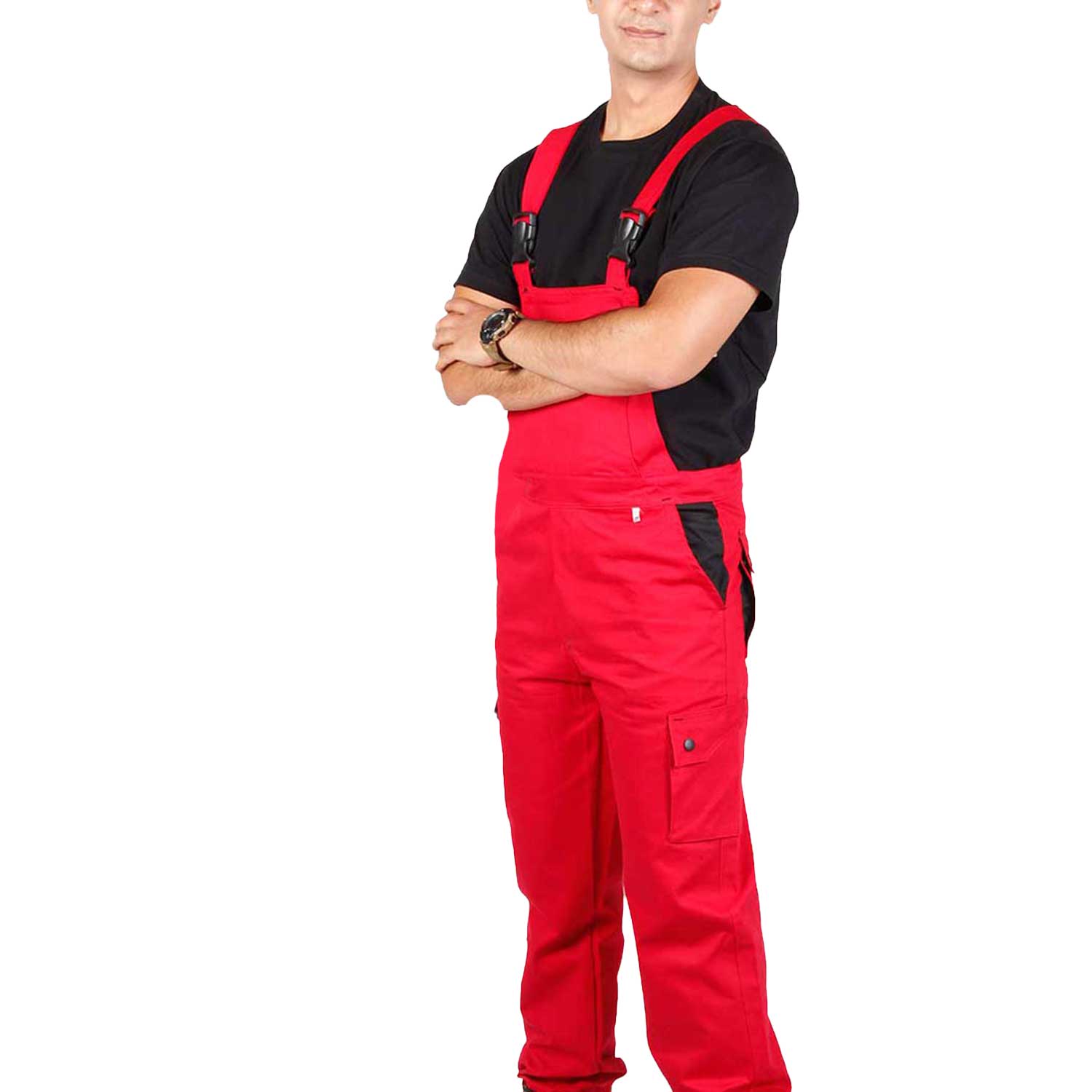 لباس کار دوبنده